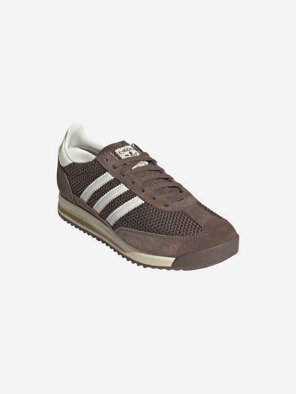 ADIDAS ORIGINALS - SNEAKER - SL 72 RS 