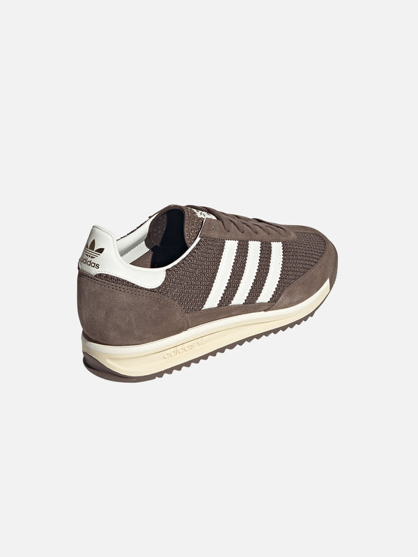 ADIDAS ORIGINALS - SNEAKER - SL 72 RS 