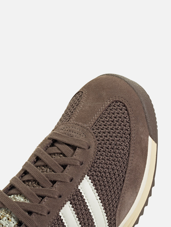 ADIDAS ORIGINALS - SNEAKER - SL 72 RS 