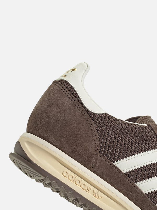 ADIDAS ORIGINALS - SNEAKER - SL 72 RS 