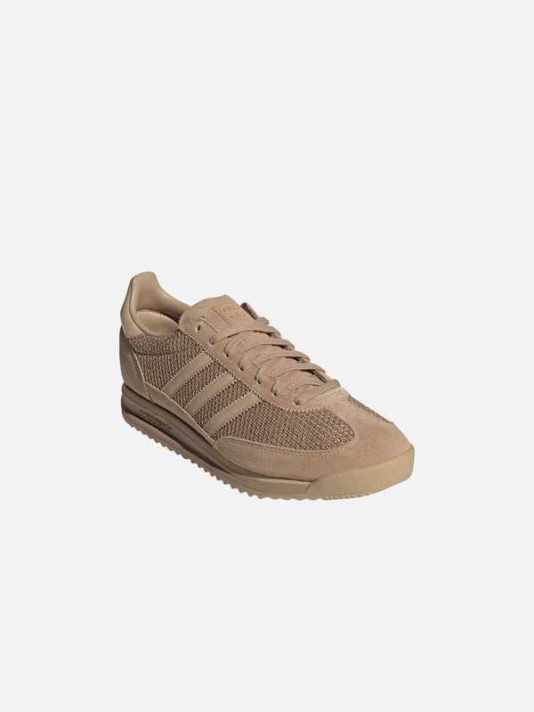 ADIDAS ORIGINALS - SNEAKER - SL 72 RS 