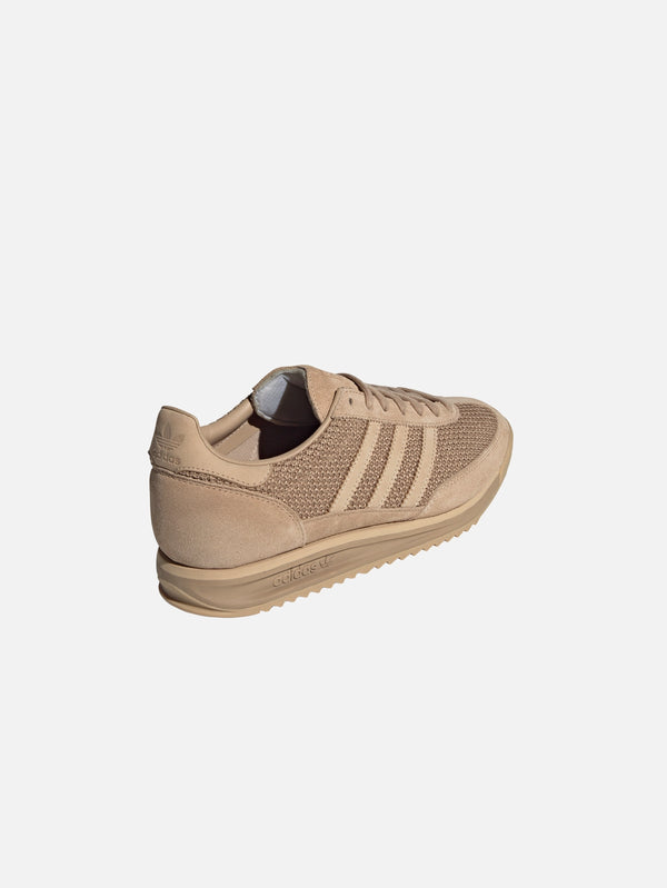 ADIDAS ORIGINALS - SNEAKER - SL 72 RS 