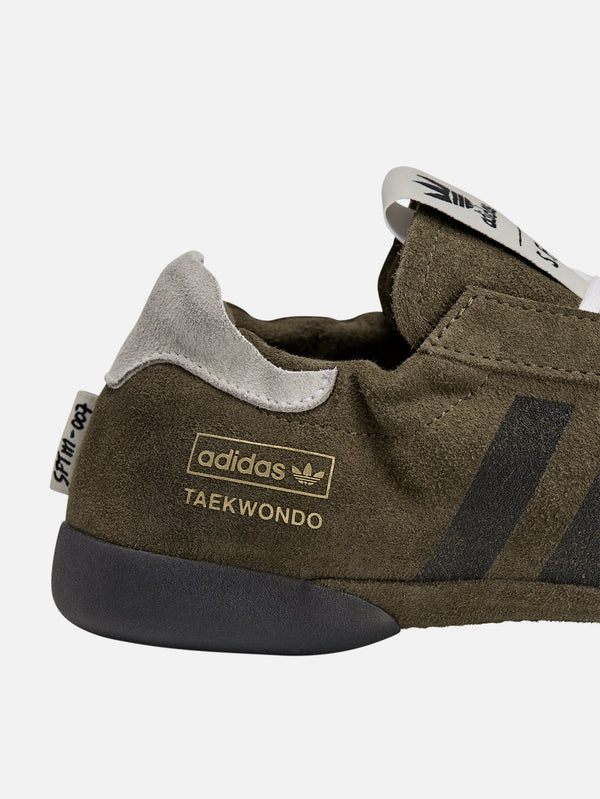 ADIDAS ORIGINALS - SNEAKER - Song for the Mute x adidas Taekwondo 