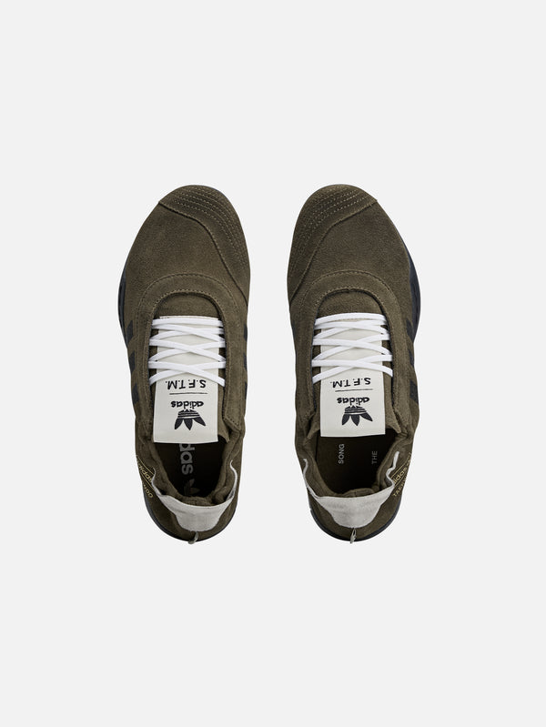 ADIDAS ORIGINALS - SNEAKER - Song for the Mute x adidas Taekwondo 