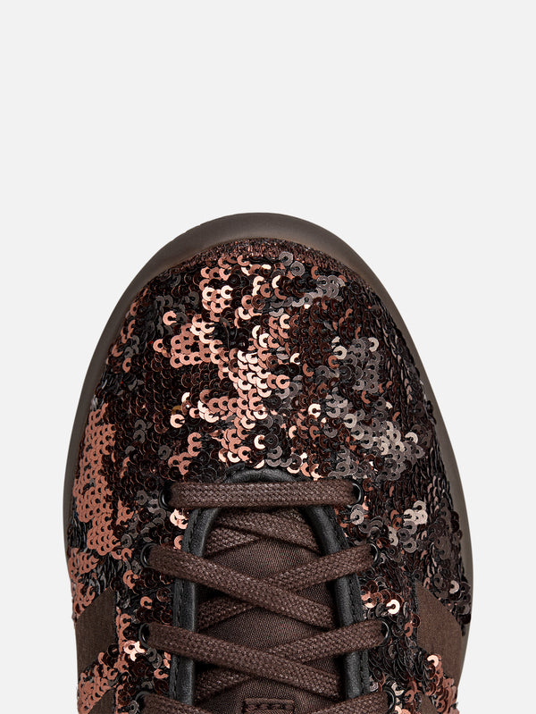 ADIDAS ORIGINALS - SNEAKER - Wales Bonner x adidas Karintha Sequin 
