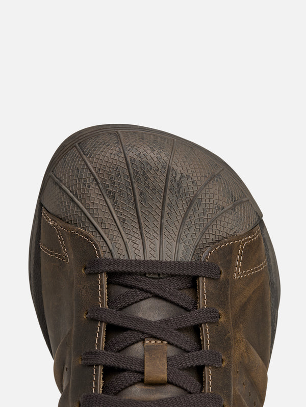 ADIDAS ORIGINALS - SNEAKER - AVAVAV x adidas Superstar 
