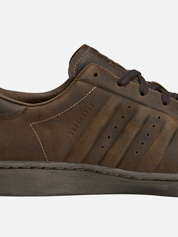 ADIDAS ORIGINALS - SNEAKER - AVAVAV x adidas Superstar 