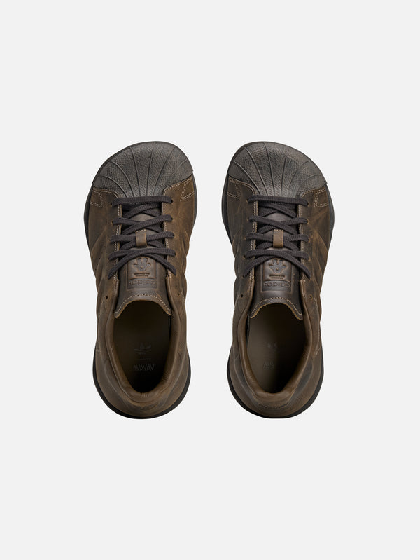ADIDAS ORIGINALS - SNEAKER - AVAVAV x adidas Superstar 
