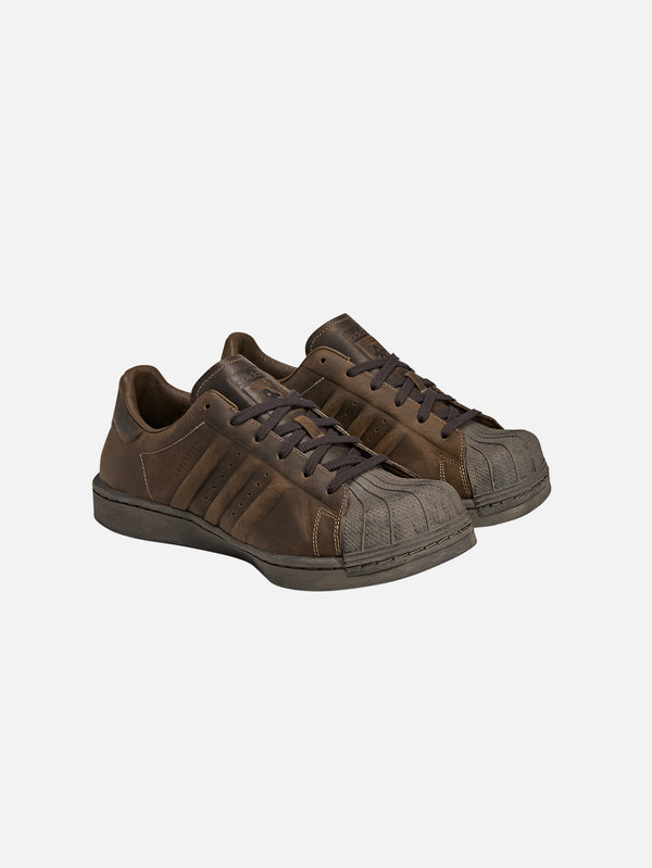 ADIDAS ORIGINALS - SNEAKER - AVAVAV x adidas Superstar 