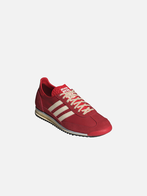 ADIDAS ORIGINALS - SNEAKER - SL 72 