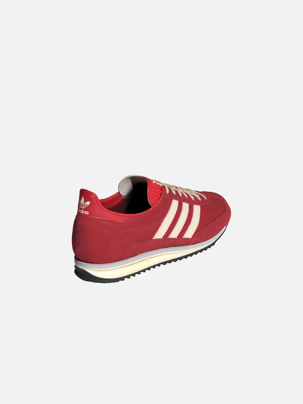 ADIDAS ORIGINALS - SNEAKER - SL 72 