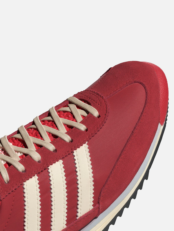 ADIDAS ORIGINALS - SNEAKER - SL 72 
