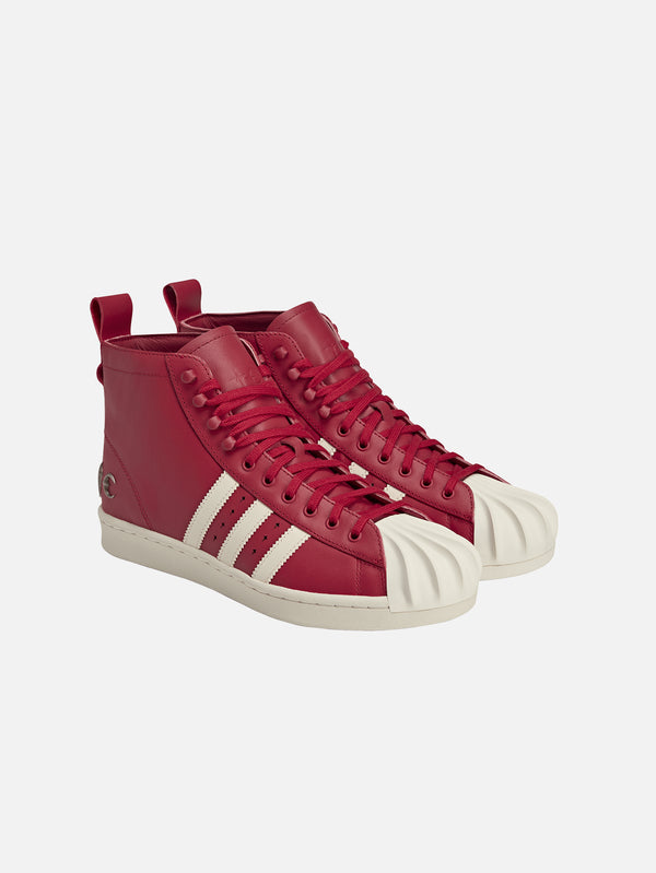 ADIDAS ORIGINALS - SNEAKER - Thug Club x adidas Superstar Boot Luxe 