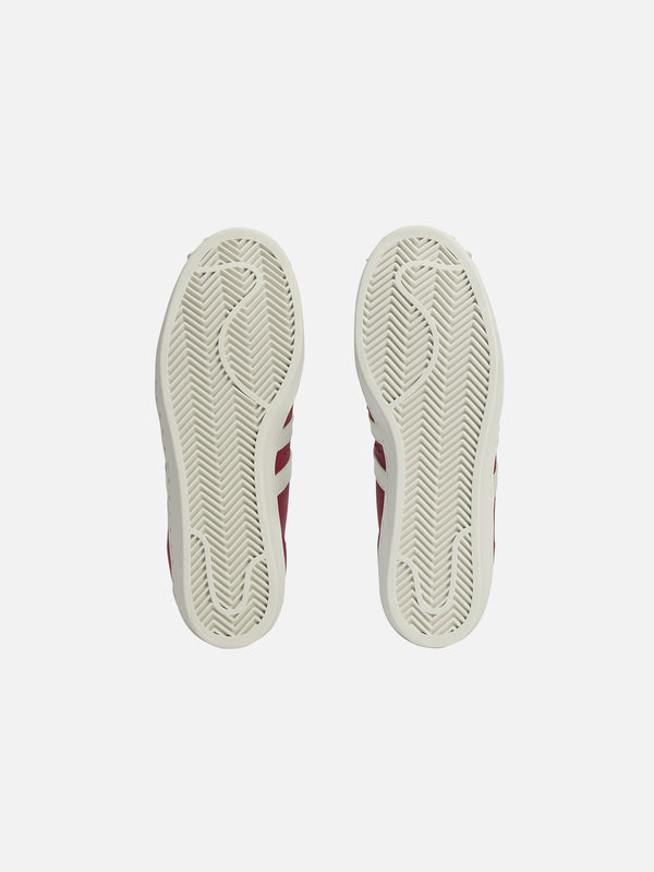 ADIDAS ORIGINALS - SNEAKER - Thug Club x adidas Superstar Boot Luxe 