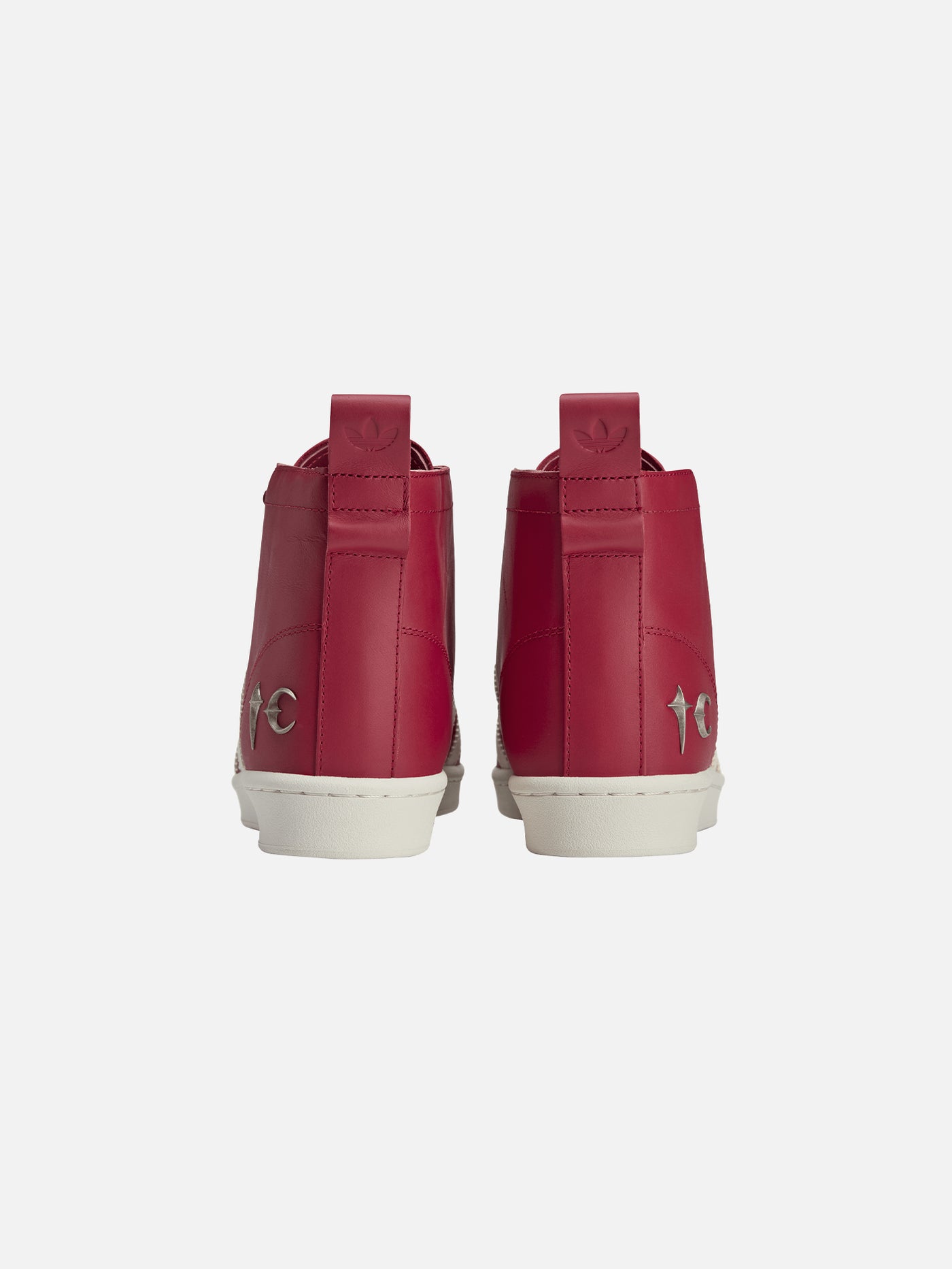 ADIDAS ORIGINALS Thug Club x adidas Superstar Boot Luxe 