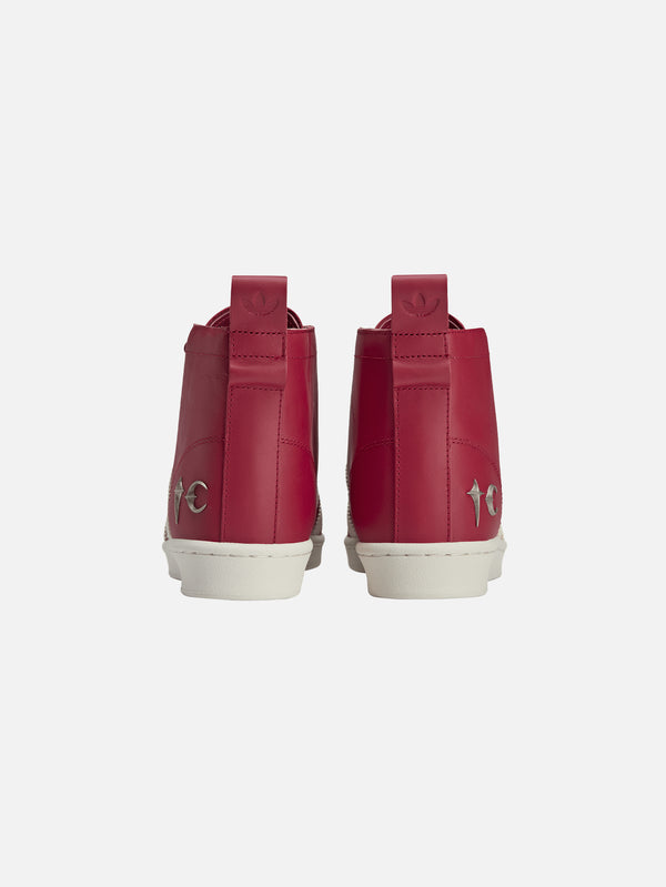 ADIDAS ORIGINALS - SNEAKER - Thug Club x adidas Superstar Boot Luxe 