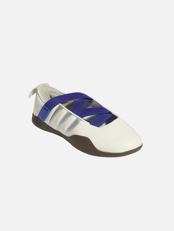 ADIDAS ORIGINALS - SNEAKER - Caroline Hu x Edison Chen x adidas Taekwondo 