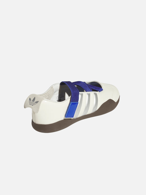 ADIDAS ORIGINALS - SNEAKER - Caroline Hu x Edison Chen x adidas Taekwondo 