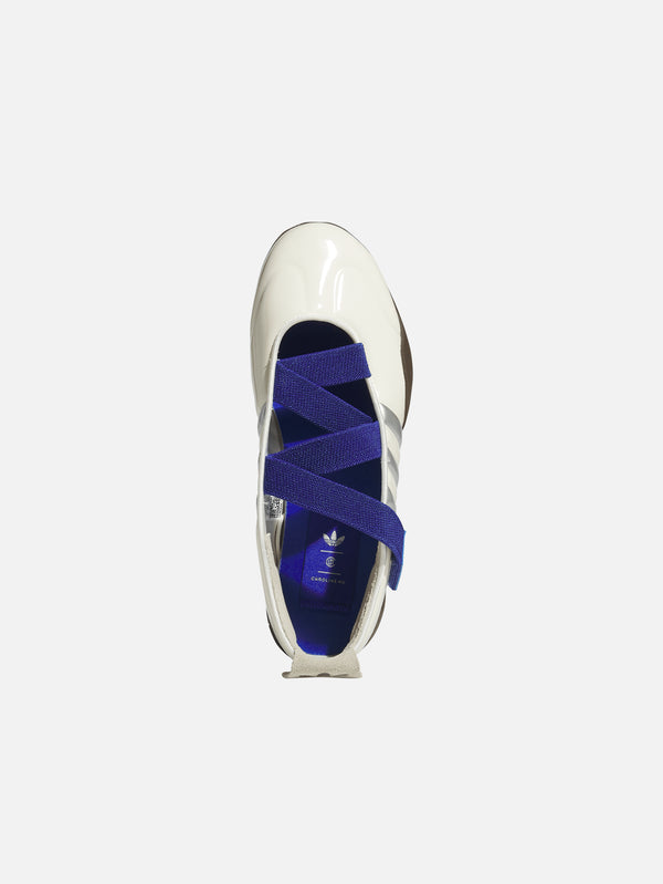 ADIDAS ORIGINALS - SNEAKER - Caroline Hu x Edison Chen x adidas Taekwondo 
