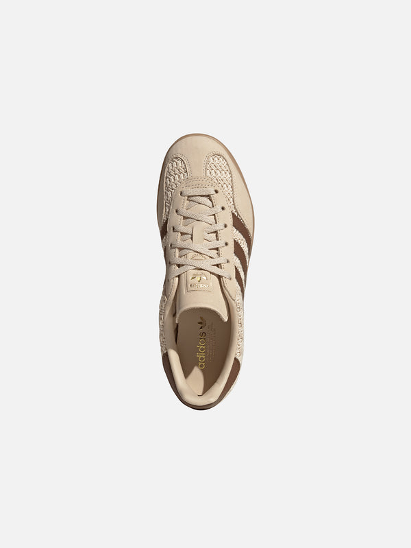 ADIDAS ORIGINALS - SNEAKER - Gazelle Indoor 