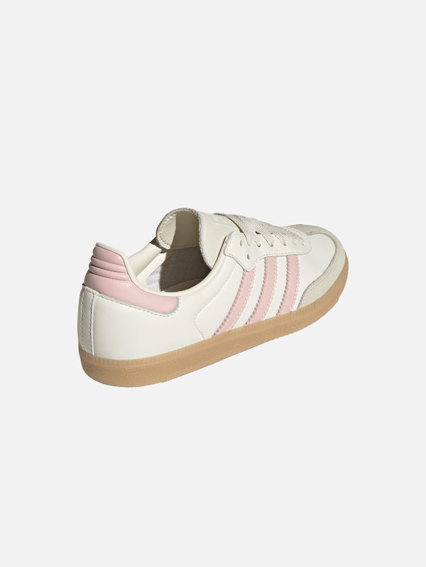 ADIDAS ORIGINALS - SNEAKER - Samba OG W 