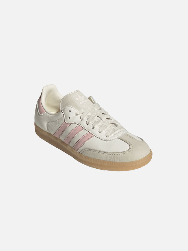 ADIDAS ORIGINALS - SNEAKER - Samba OG W 