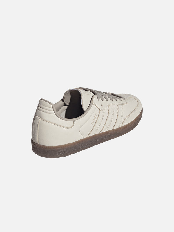 ADIDAS ORIGINALS - SNEAKER - Samba OG 