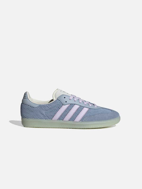 ADIDAS ORIGINALS - SNEAKER - Samba OG 