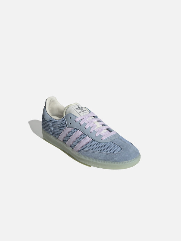 ADIDAS ORIGINALS - SNEAKER - Samba OG 