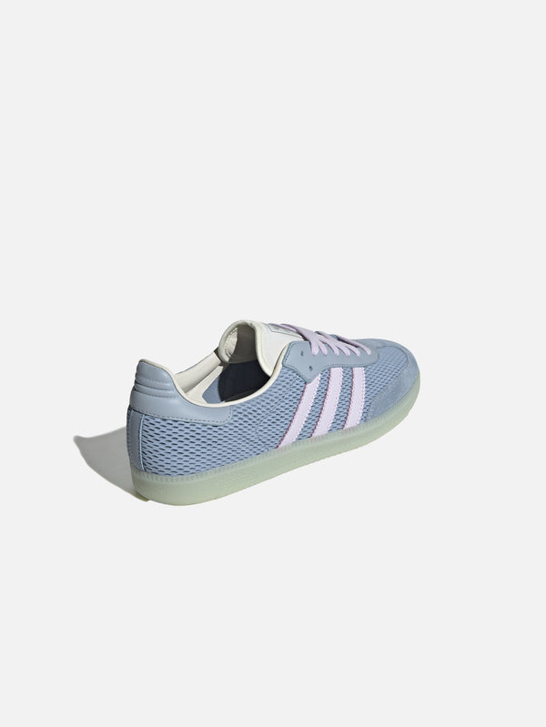 ADIDAS ORIGINALS - SNEAKER - Samba OG 