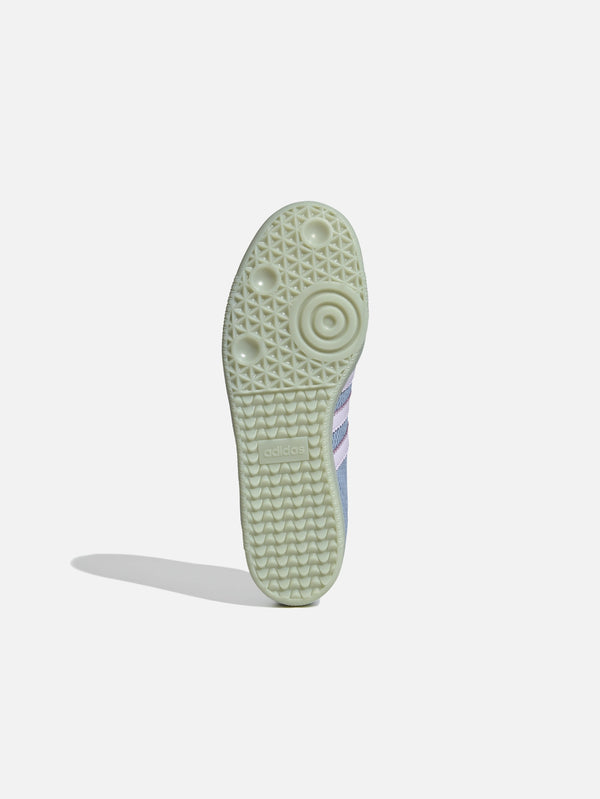 ADIDAS ORIGINALS - SNEAKER - Samba OG 