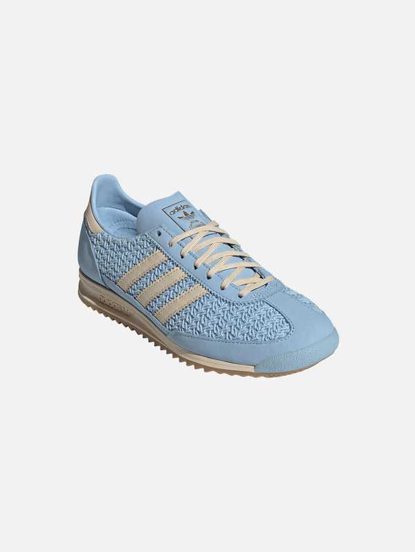 ADIDAS ORIGINALS - SNEAKER - SL 72 OG W 