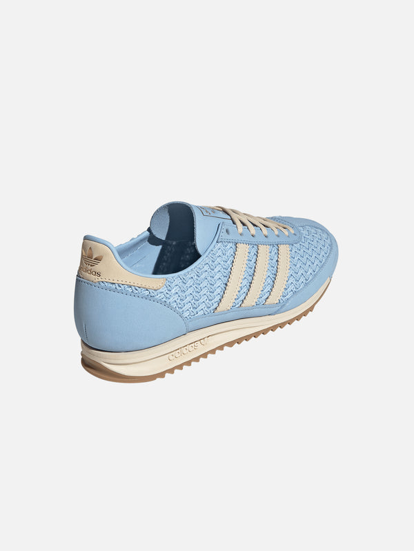 ADIDAS ORIGINALS - SNEAKER - SL 72 OG W 