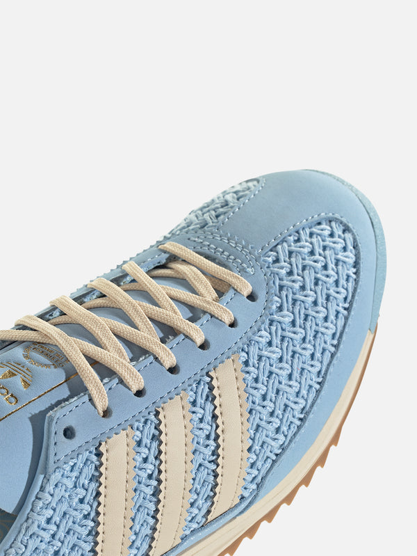 ADIDAS ORIGINALS - SNEAKER - SL 72 OG W 
