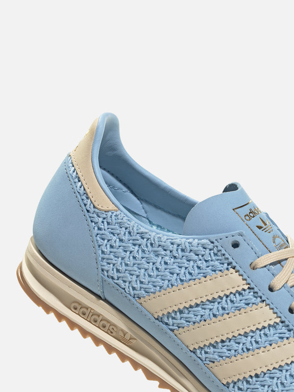 ADIDAS ORIGINALS - SNEAKER - SL 72 OG W 