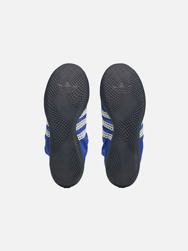 ADIDAS ORIGINALS - SNEAKER - Wales Bonner x adidas Karintha Lo Satin 