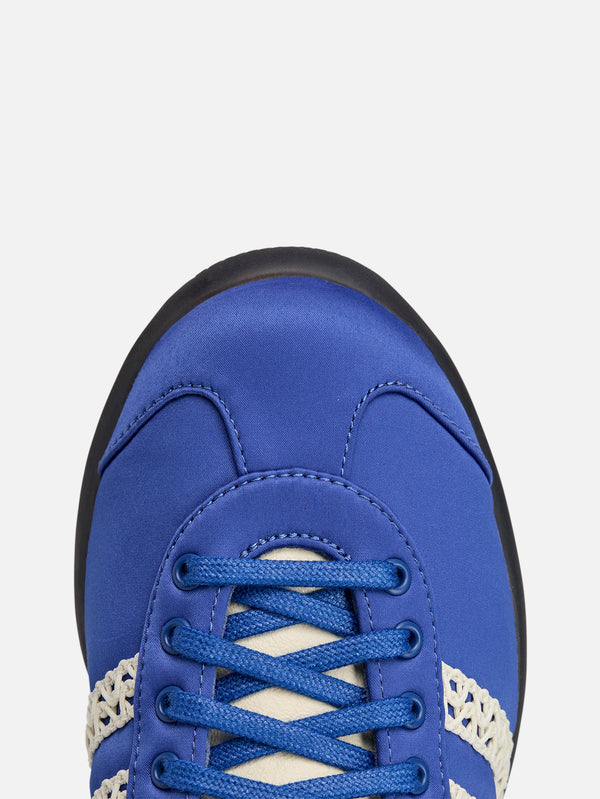 ADIDAS ORIGINALS - SNEAKER - Wales Bonner x adidas Karintha Lo Satin 