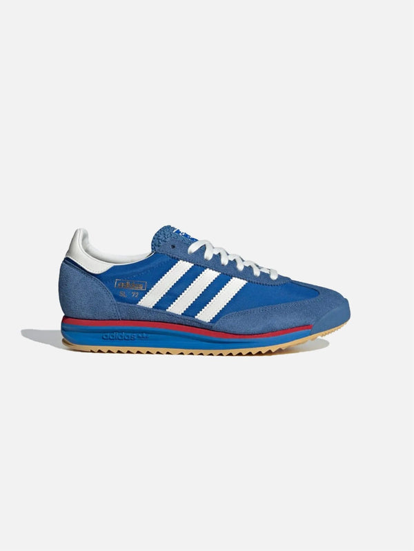 ADIDAS ORIGINALS - SNEAKER - SL 72 RS 