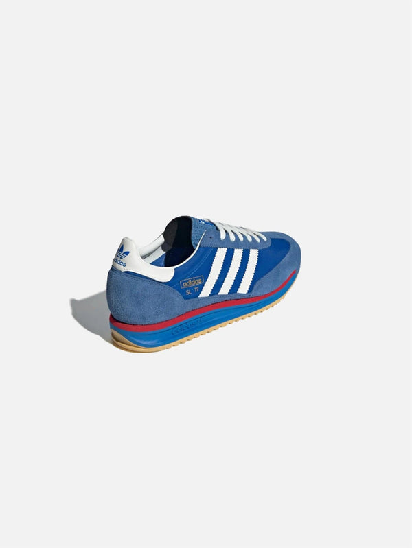 ADIDAS ORIGINALS - SNEAKER - SL 72 RS 