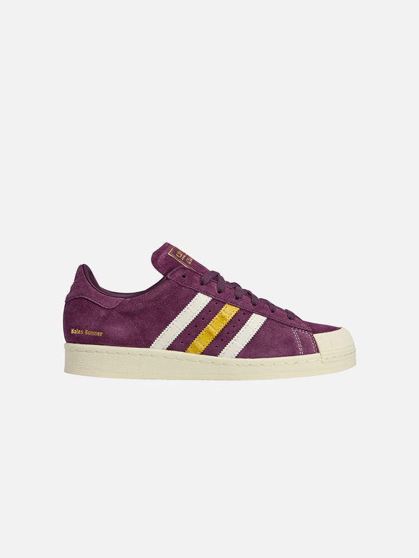 ADIDAS ORIGINALS - SNEAKER - Wales Bonner x adidas Jabbar - shopi go'da!.