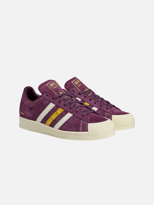 ADIDAS ORIGINALS - SNEAKER - Wales Bonner x adidas Jabbar - shopi go'da!.
