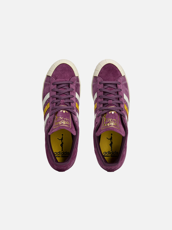 ADIDAS ORIGINALS - SNEAKER - Wales Bonner x adidas Jabbar - shopi go'da!.