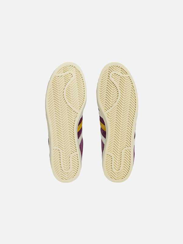 ADIDAS ORIGINALS - SNEAKER - Wales Bonner x adidas Jabbar - shopi go'da!.