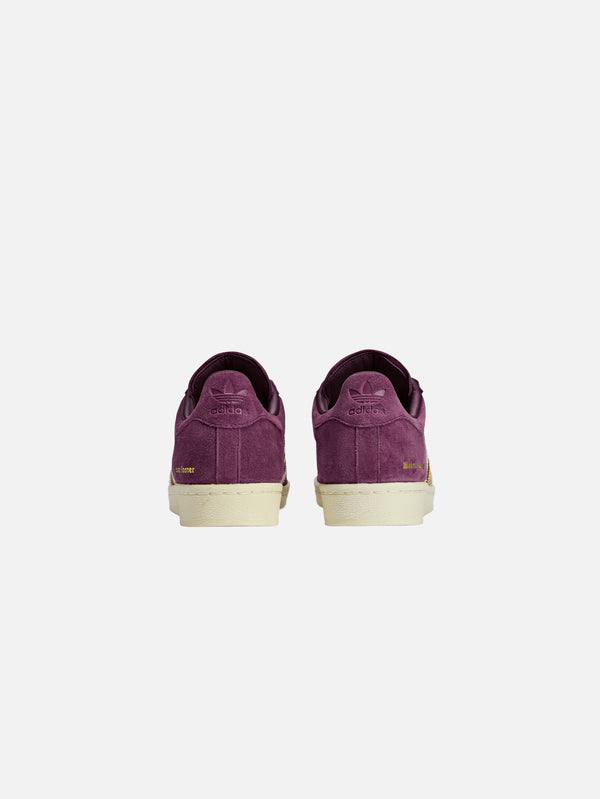 ADIDAS ORIGINALS - SNEAKER - Wales Bonner x adidas Jabbar - shopi go'da!.
