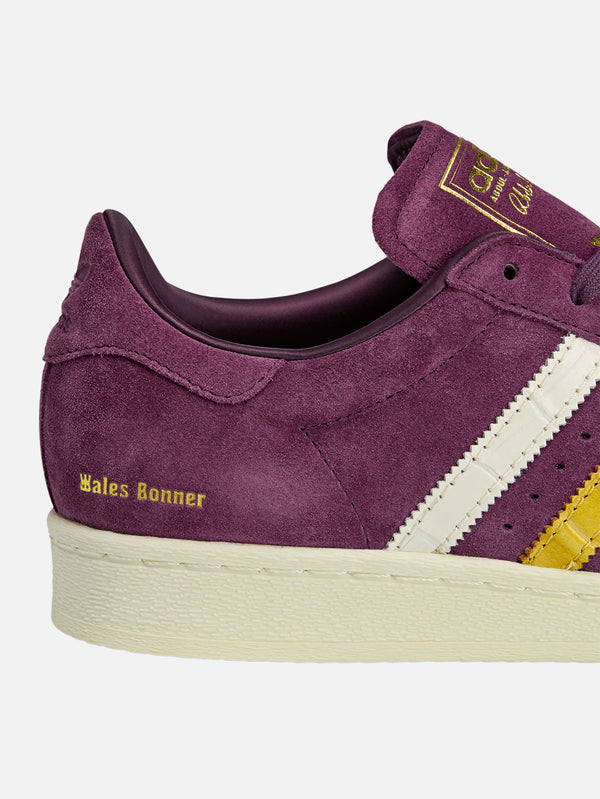 ADIDAS ORIGINALS - SNEAKER - Wales Bonner x adidas Jabbar - shopi go'da!.