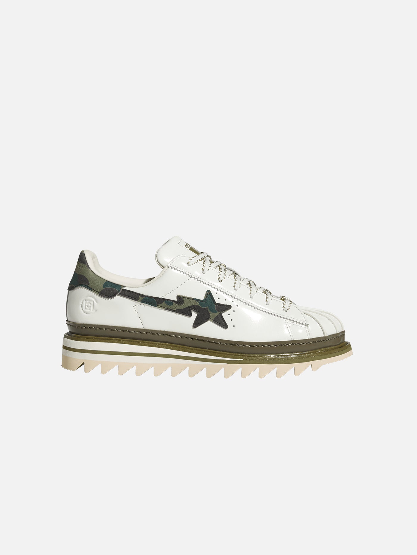 adidas gazelle silver green womens ADIDAS ORIGINALS CLOT x BAPE x adidas Superstar 