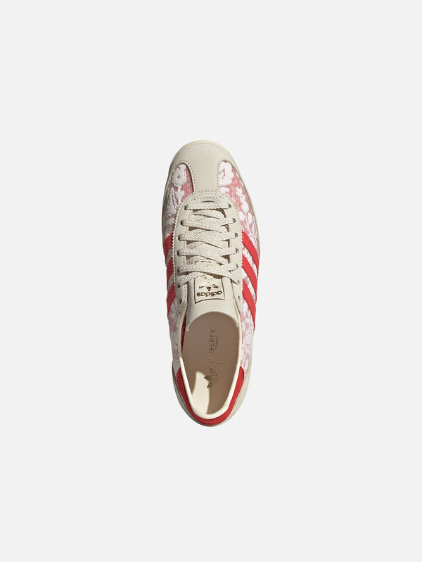 ADIDAS ORIGINALS - SNEAKER - Liberty London x adidas SL 72 OG 
