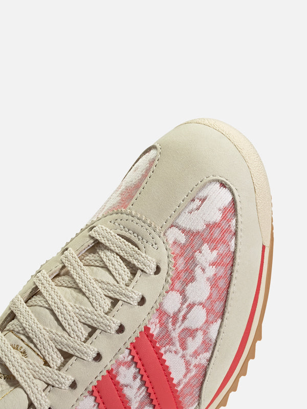 ADIDAS ORIGINALS - SNEAKER - Liberty London x adidas SL 72 OG 