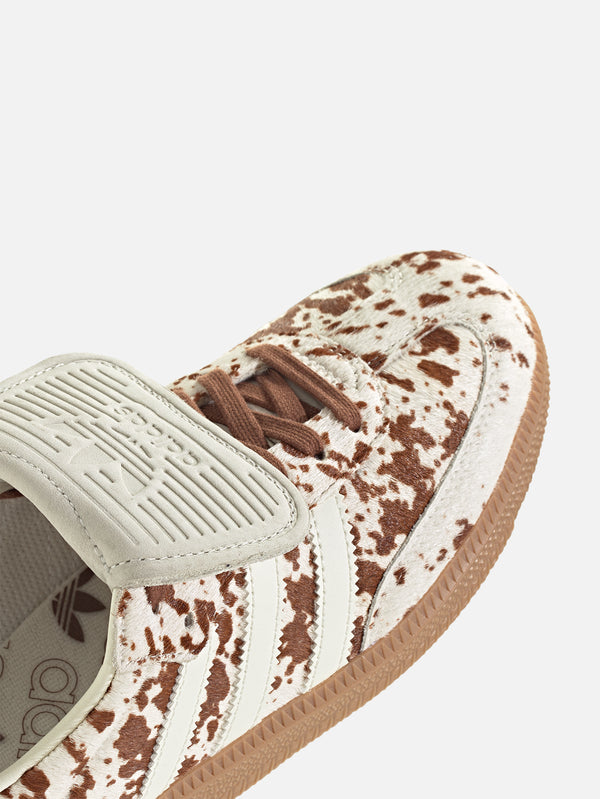 ADIDAS ORIGINALS - SNEAKER - Samba LT W 