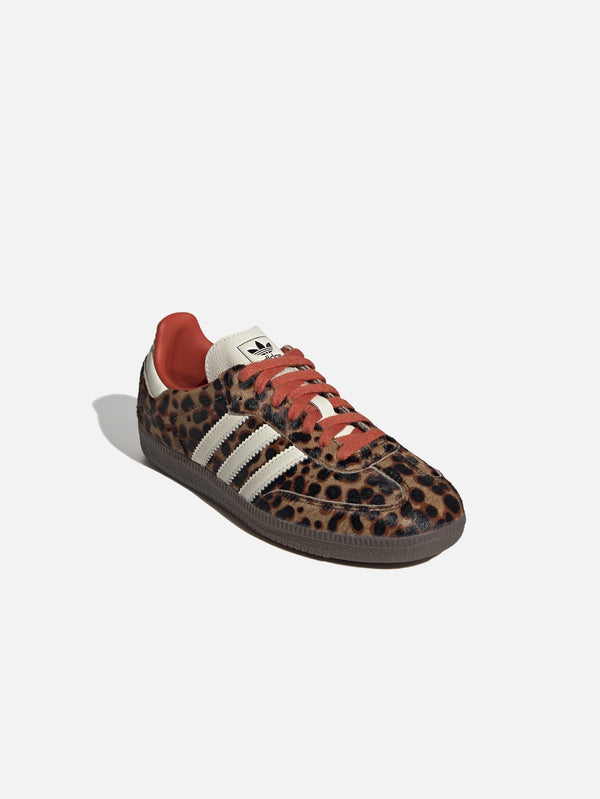 ADIDAS ORIGINALS - SNEAKER - Samba OG 